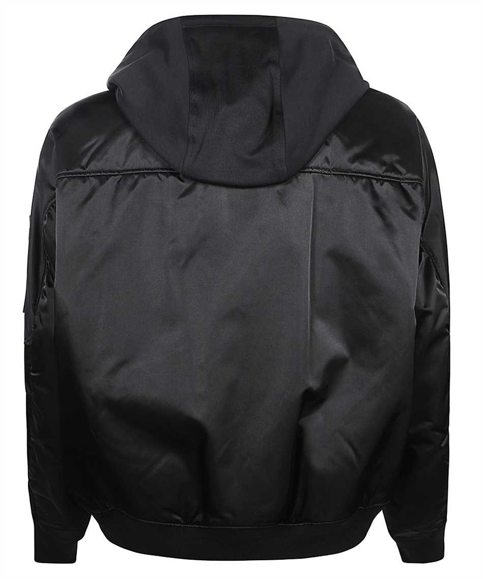 Moose Knuckles M16MB060 GEORGIE BOMBER Jacket 2