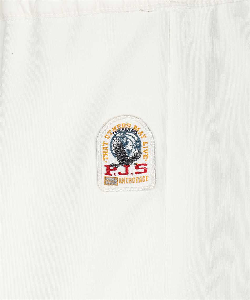 Parajumpers 23S PWPANFP34 P69 MARTINA Nohavice 3
