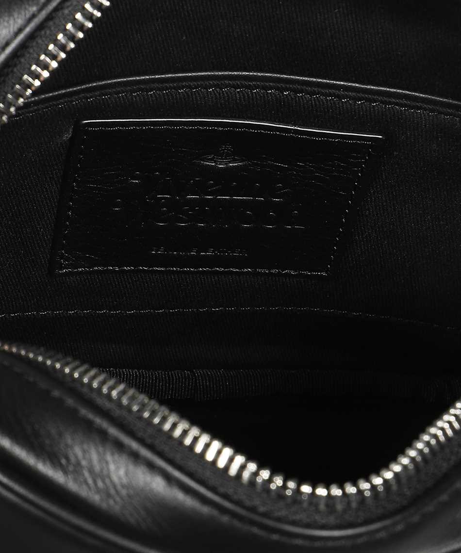 Vivienne Westwood 43030037 L001S LA ANNA CAMERA Ta�ka 3