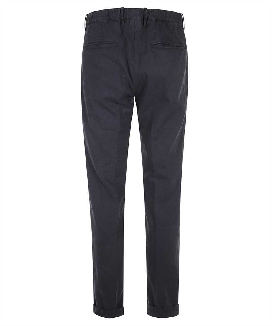 INCOTEX 1S123C 90809 Nohavice 2