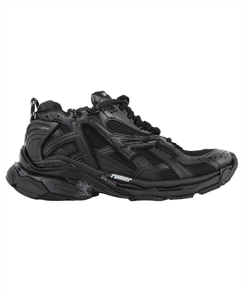 Balenciaga 677403 W3RB1 RUNNER Sneakers 1