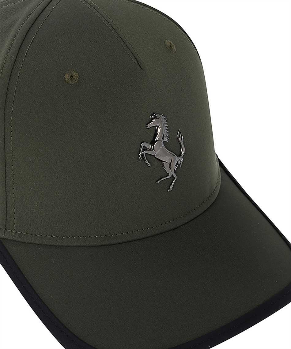 Ferrari 20070 FULLY EDGED BASEBALL Cap 3