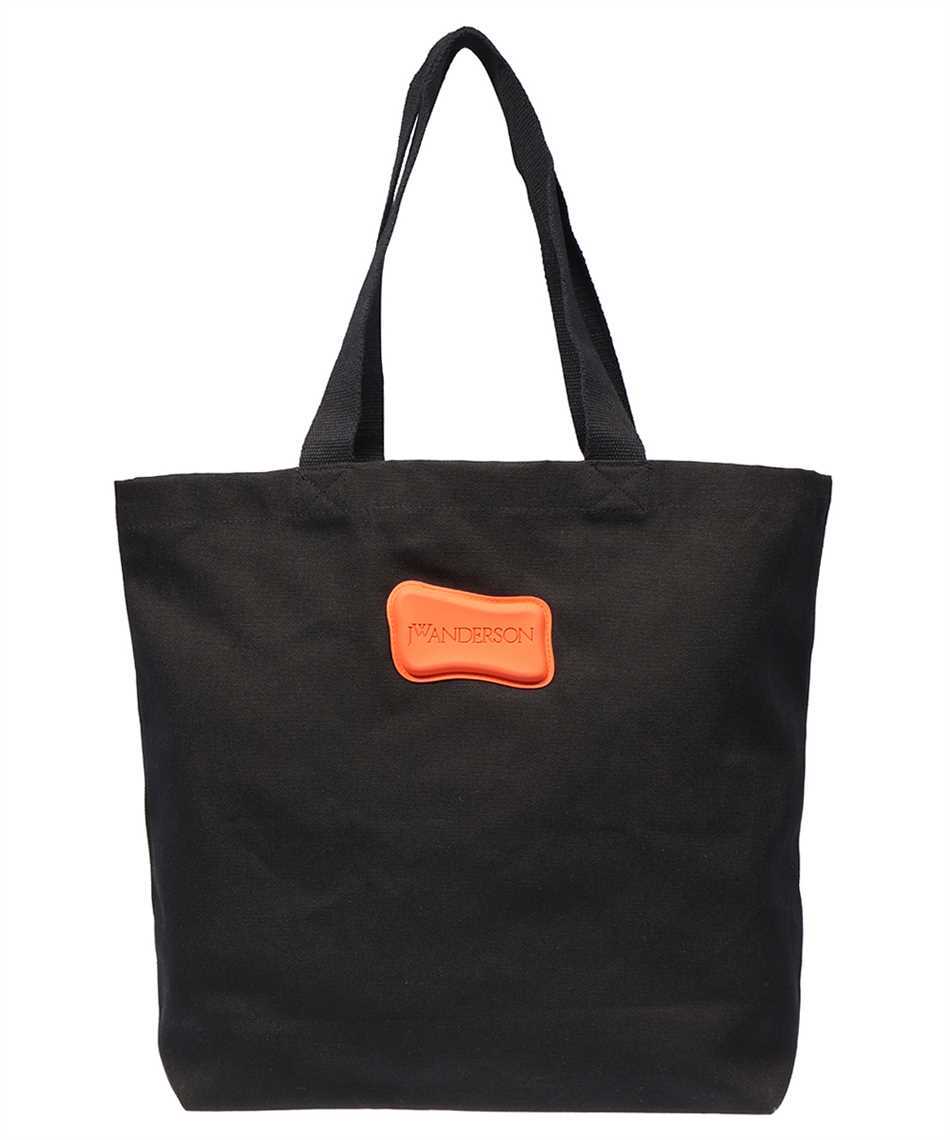 JW Anderson HB0634 FA0377 CANVAS Tasche 2