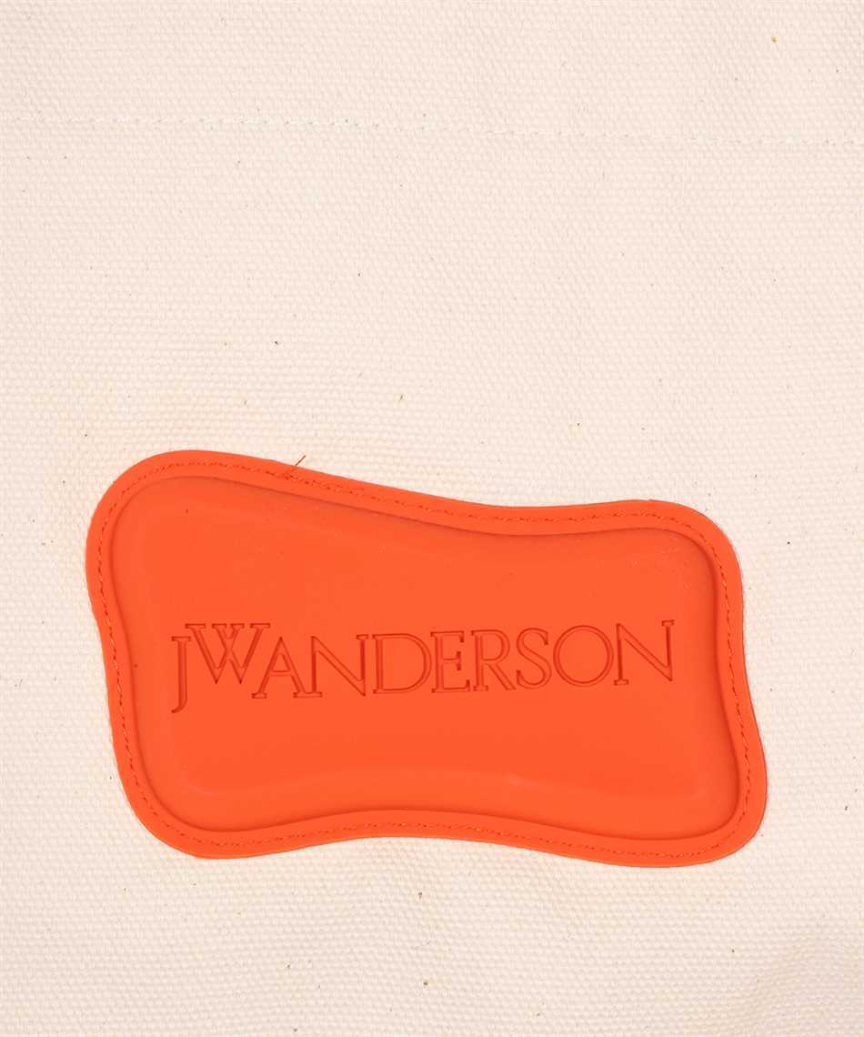 JW Anderson HB0498 FA0376 CANVAS Bag 3
