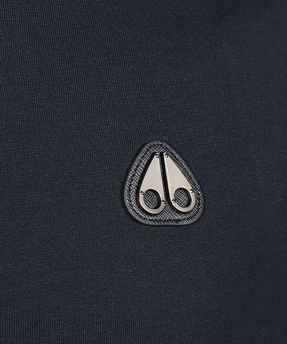Moose Knuckles M15MT777 CRESCENT T-shirt 3