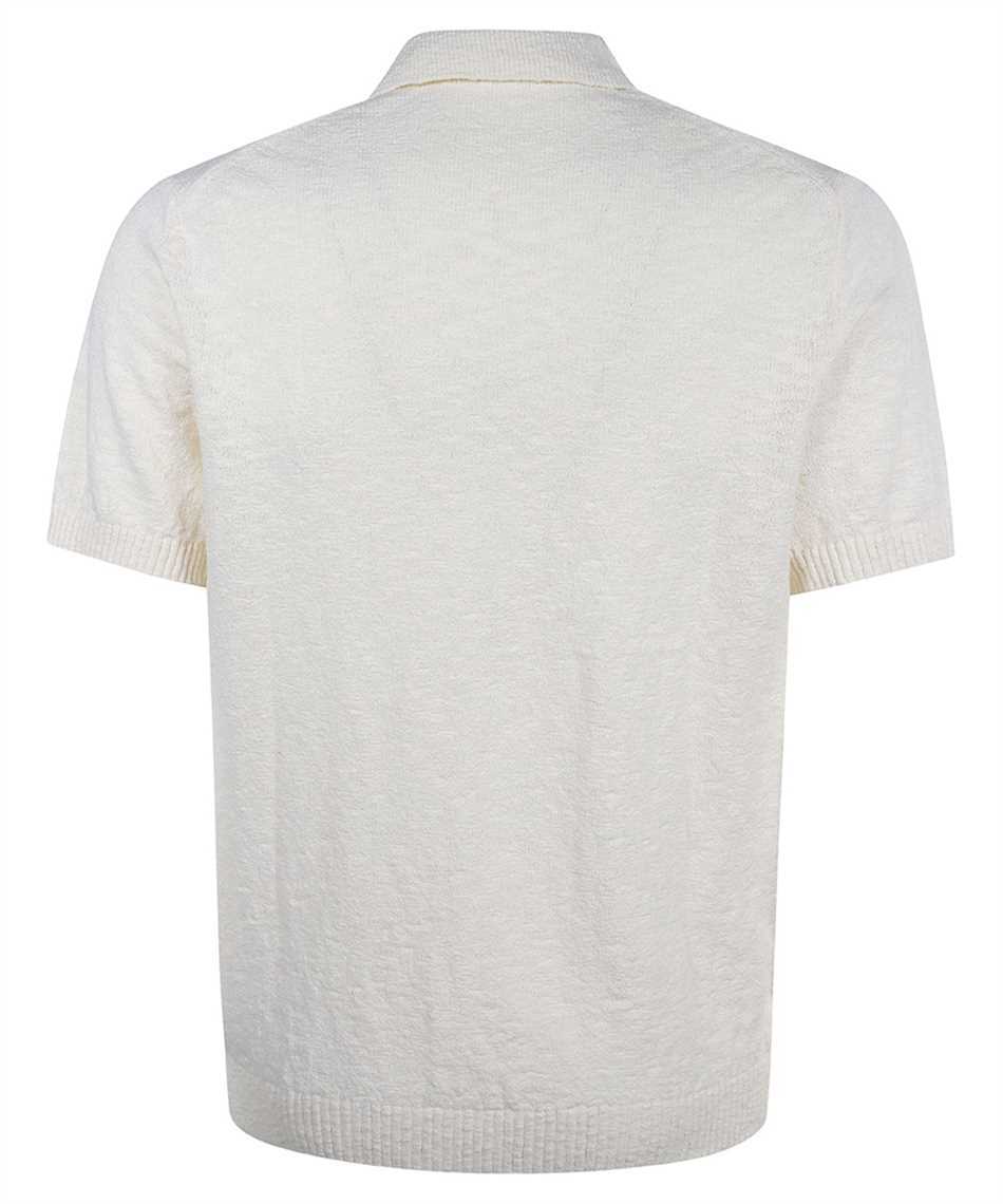 Les Deux LDM310153 BRAD ZIPPER Poloko�ela 2