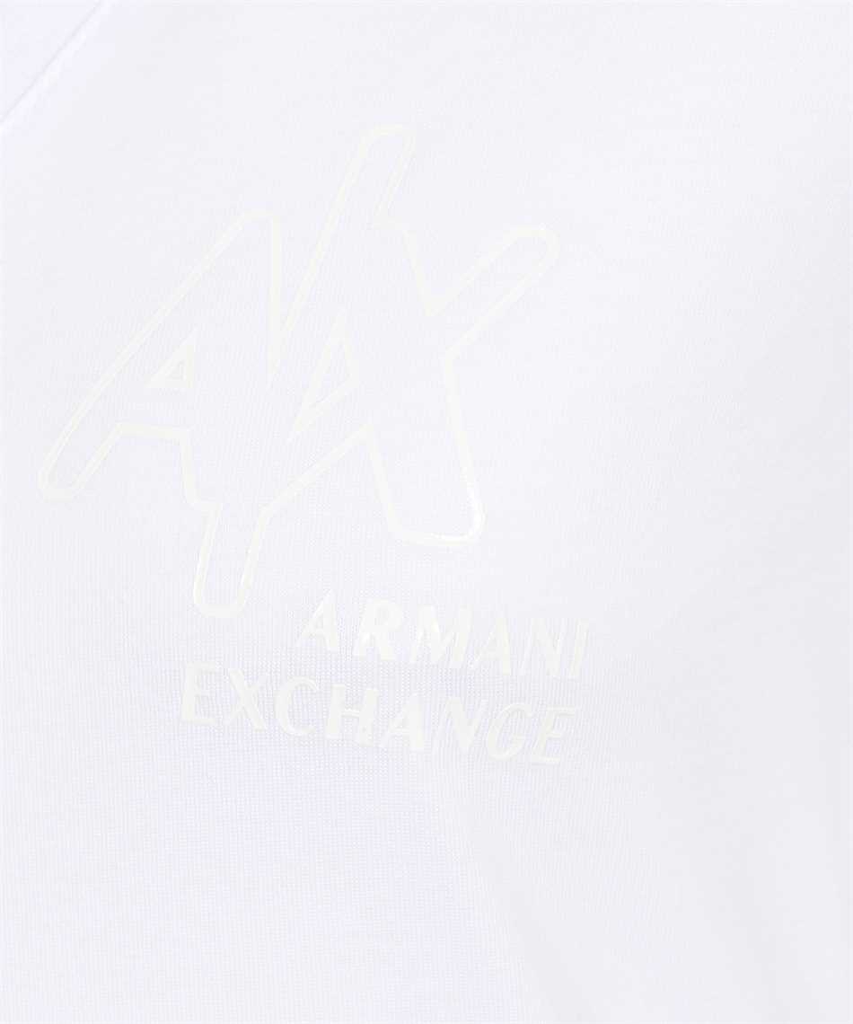Armani Exchange 3RYTHB YJG3Z Tričko 3