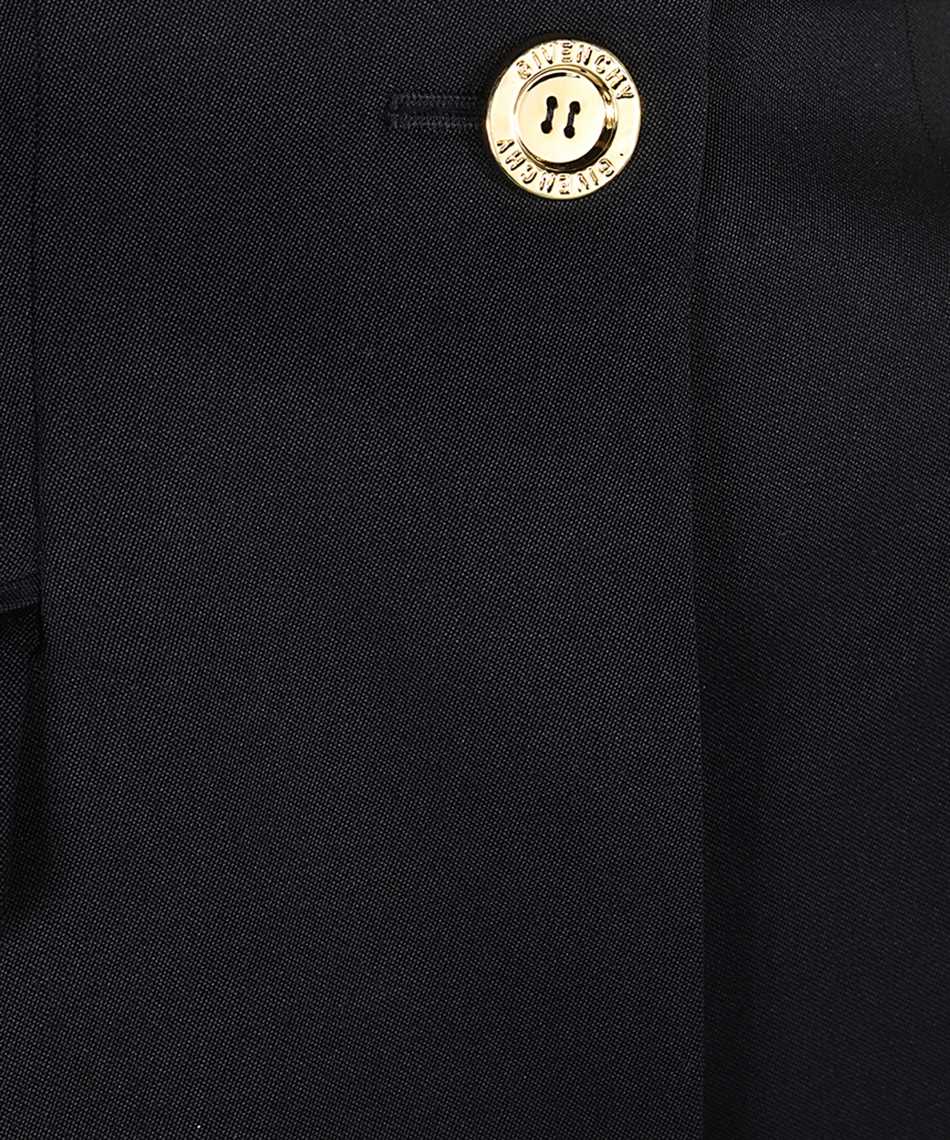 Givenchy BW411615CT MIDI TAILORED Sukňa 3