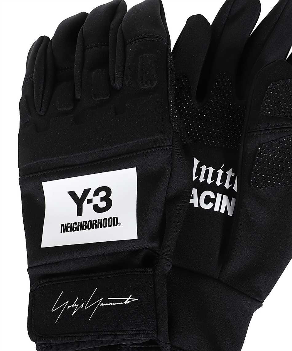 Y-3 NBHD JX0052 NBHD Handschuhe 3