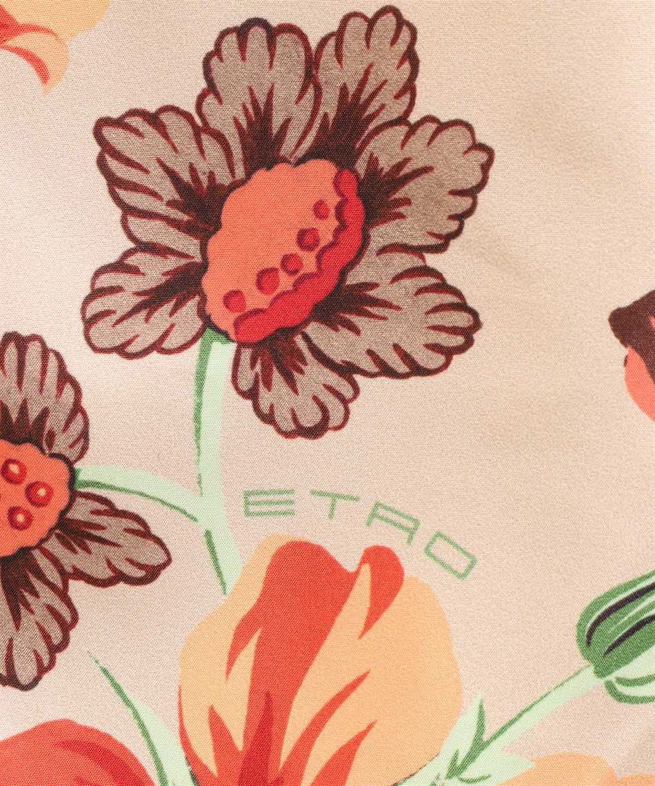 Etro MRPB000199SAS71X0860 ROMA Badeshorts 3