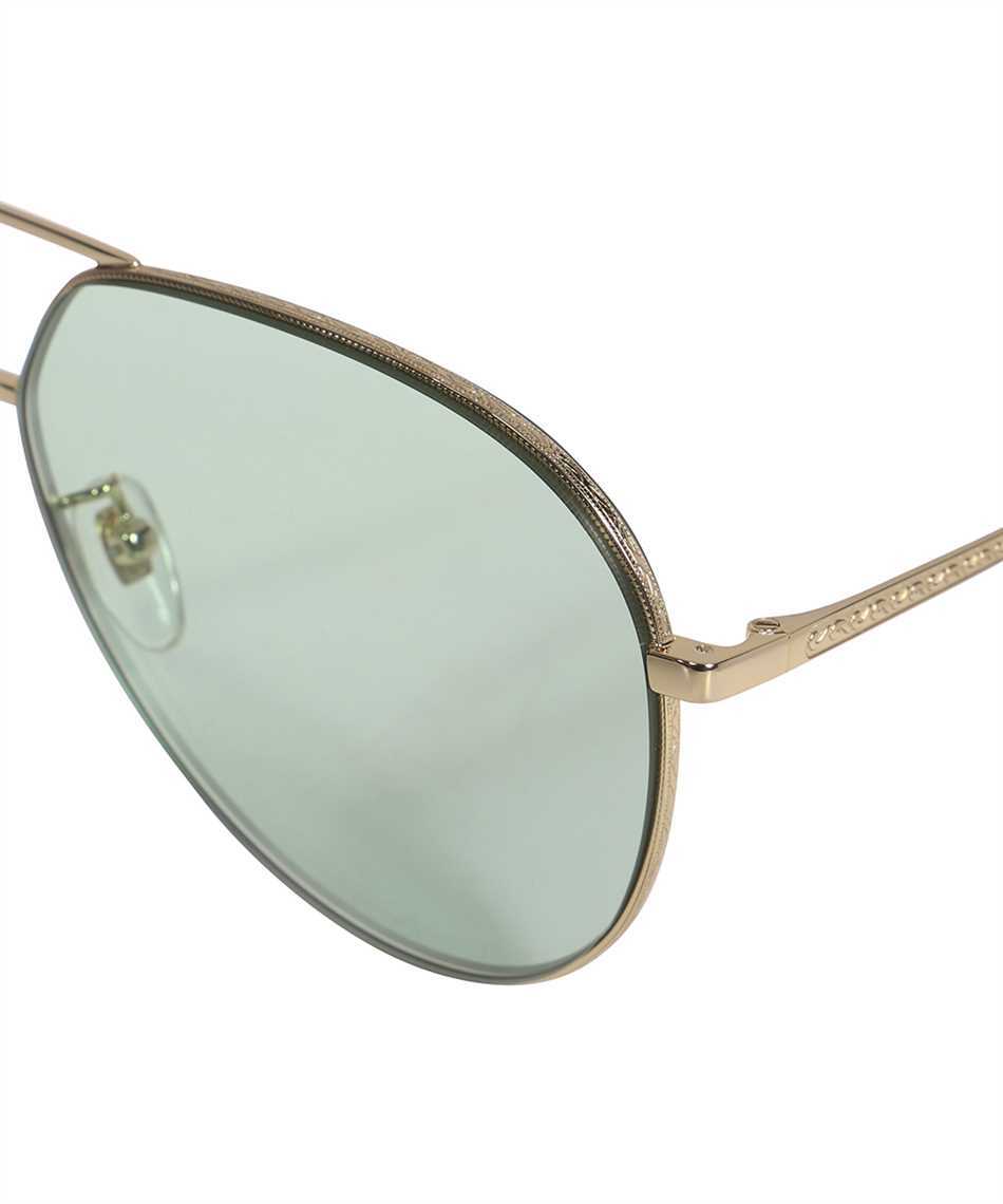 Gucci 520116 I0330 AVIATOR FRAME Slnečn� okuliare 3