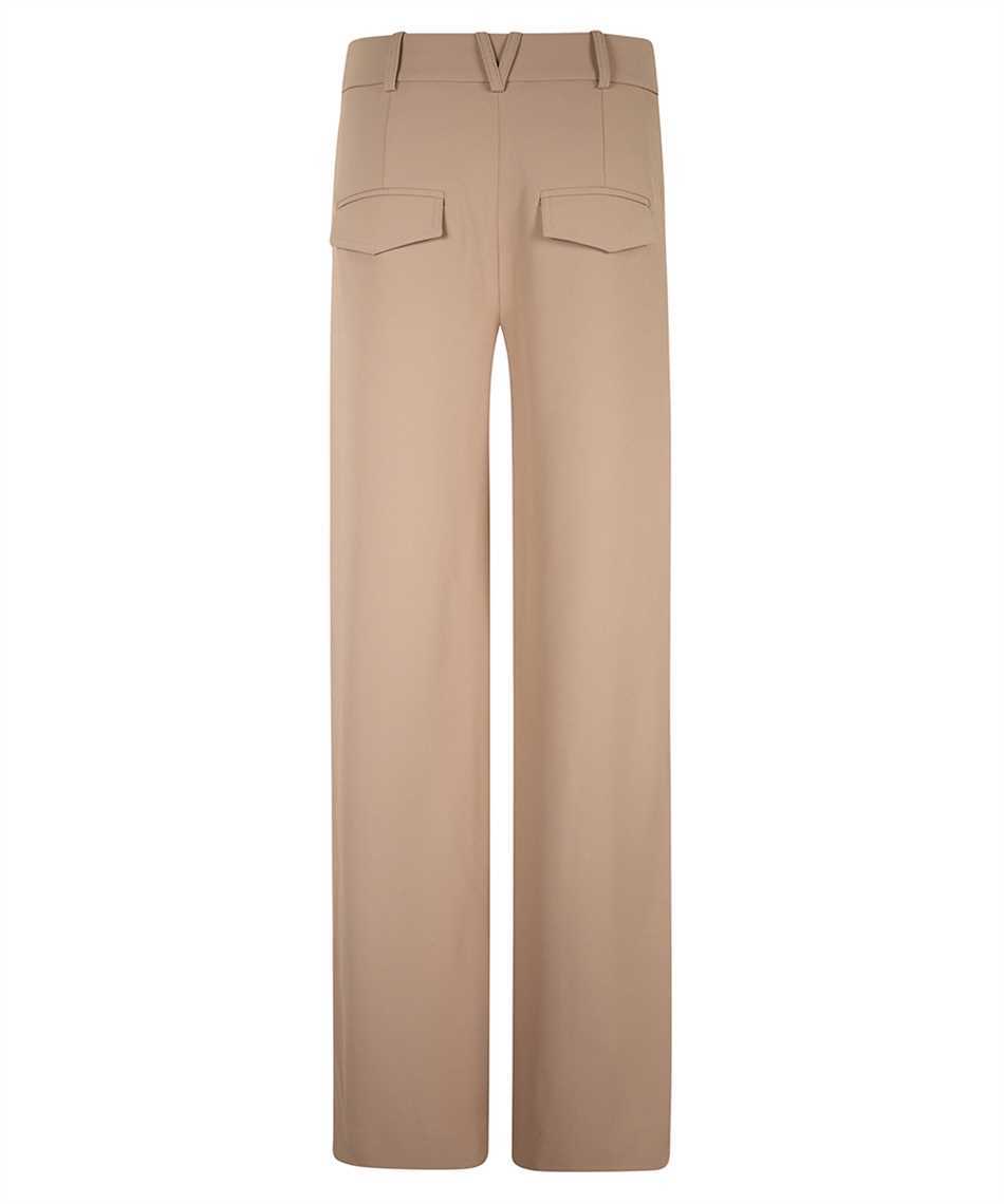 Veronica Beard 2412CP3260651 COLE Nohavice 2