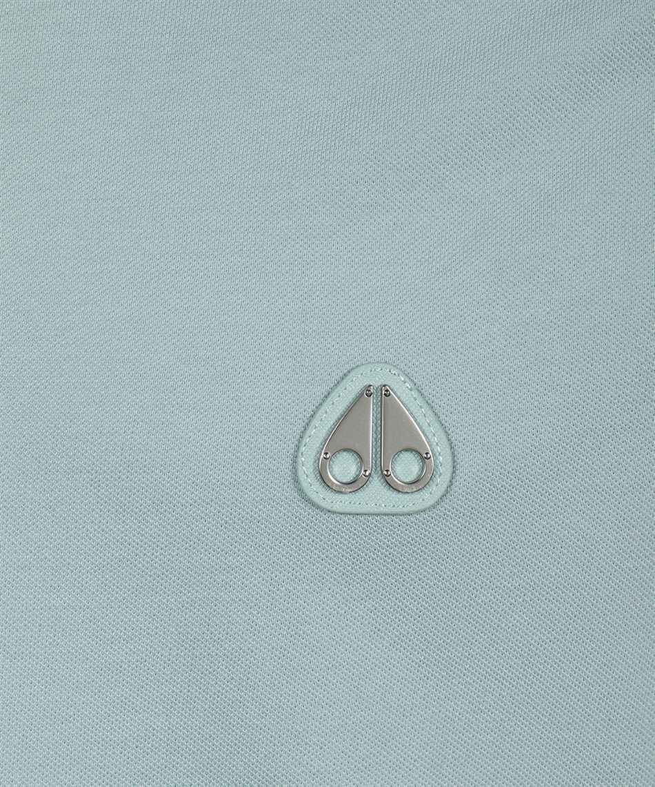 Moose Knuckles M34MT712 EVERETT Poloko�ela 3