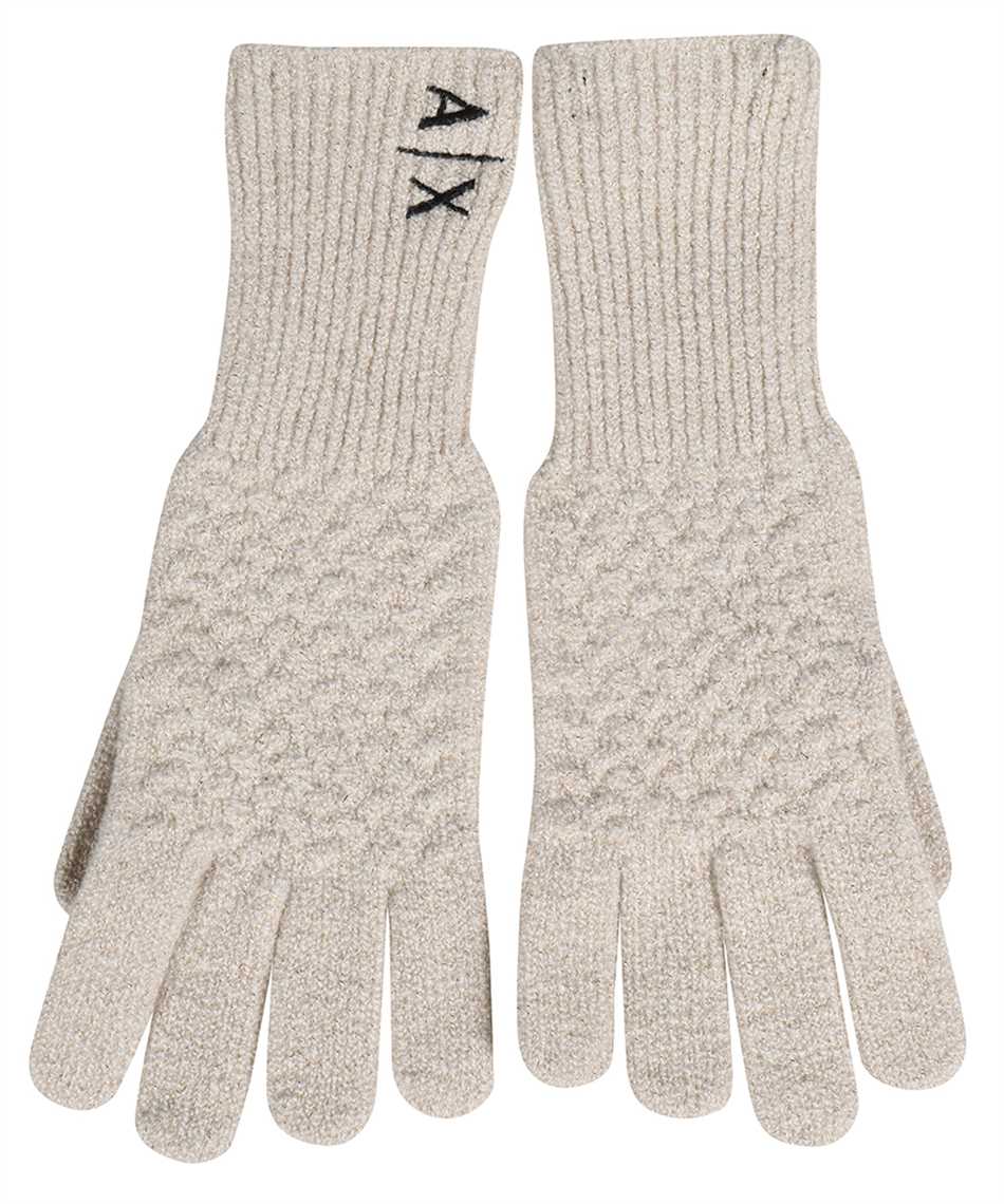 Armani Exchange 944617 3F304 Gloves 1