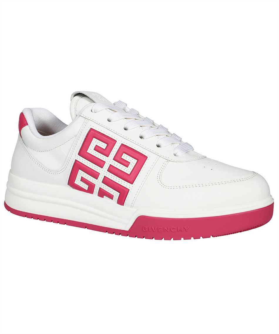 Givenchy BE0030E1L9 LOW-TOP Tenisky 2