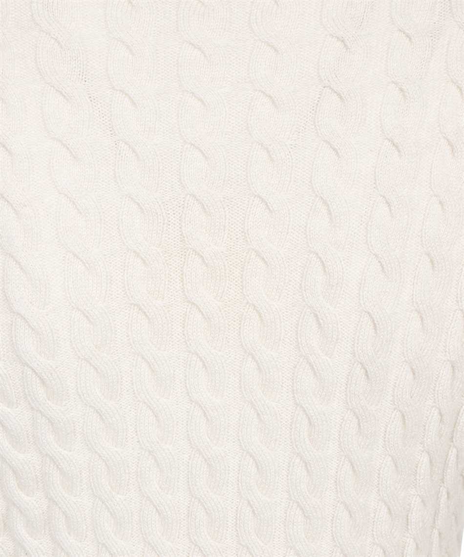 MooRER ELLIS-CWS Knit 3