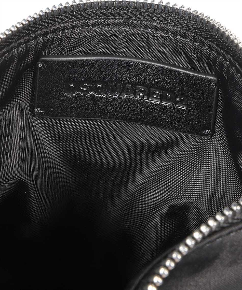 Dsquared2 CBW0043 11700001 ICON CLUBBING BEAUTY Borsa 3