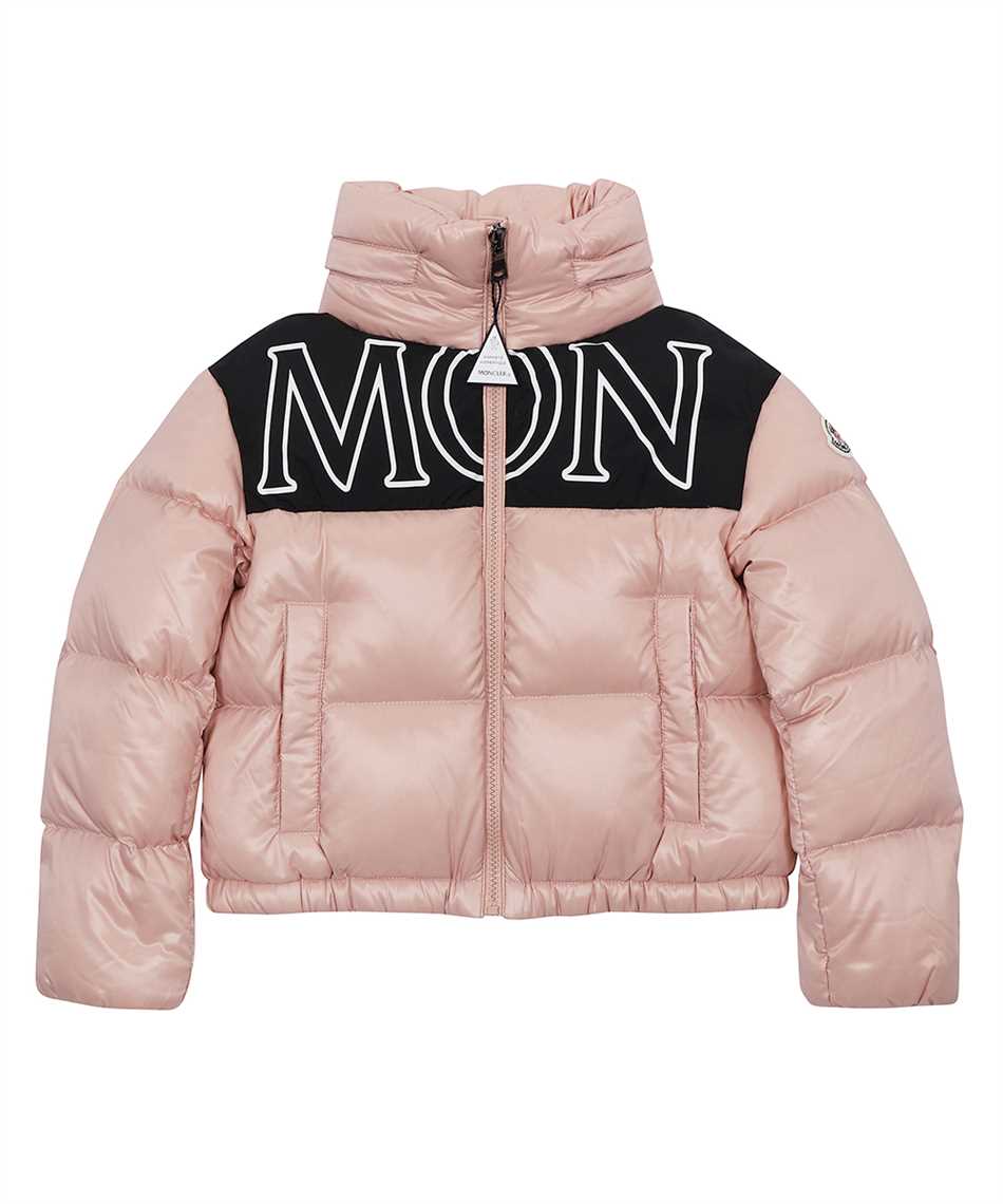 Moncler 1A000.98 68950## GERS Girl's jacket 1