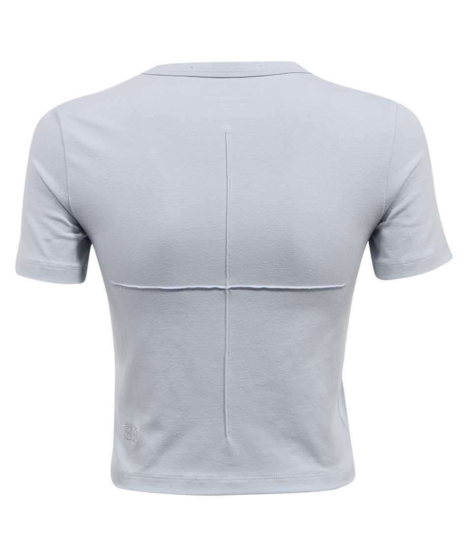 Ksubi WFA24TE005 MONKEY BABY Tričko 2