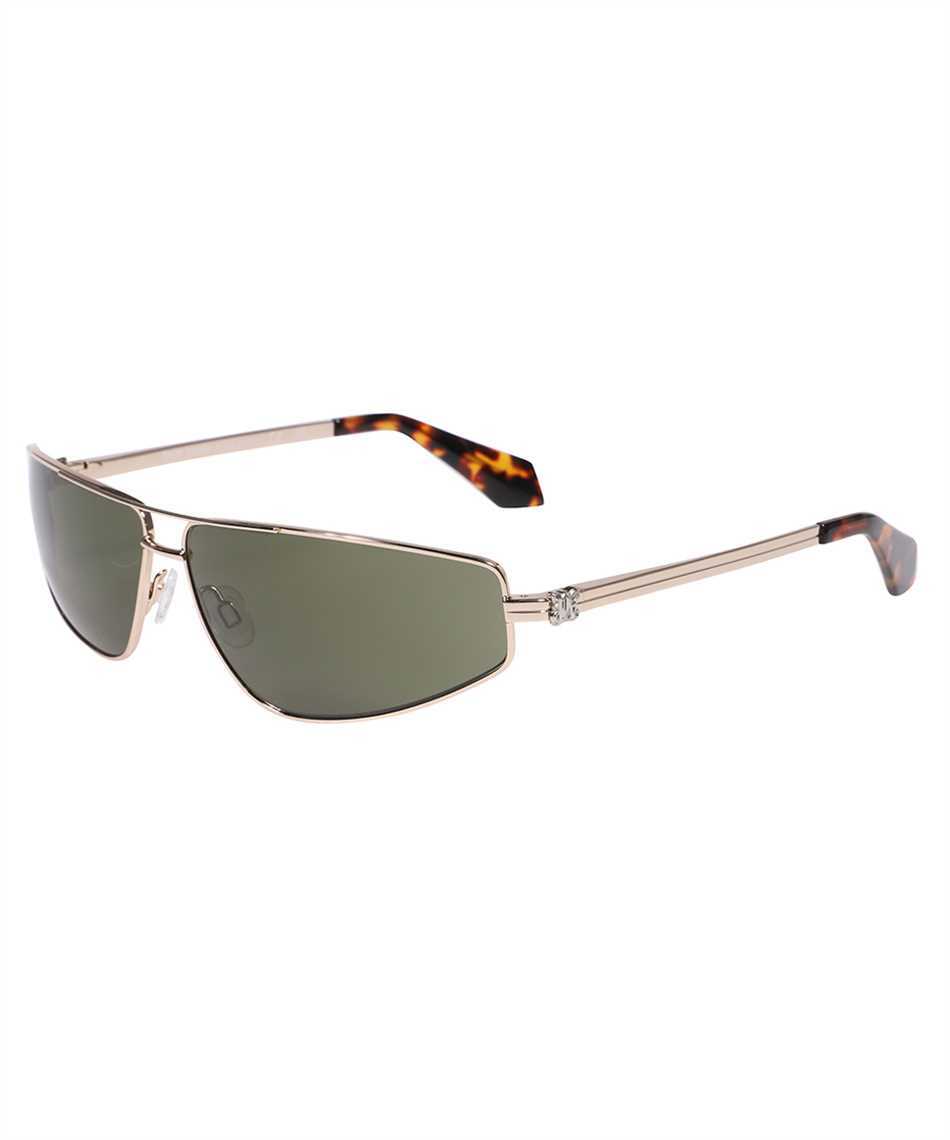 Palm Angels PERI059S24MET001 CLAVEY Occhiali da sole 2