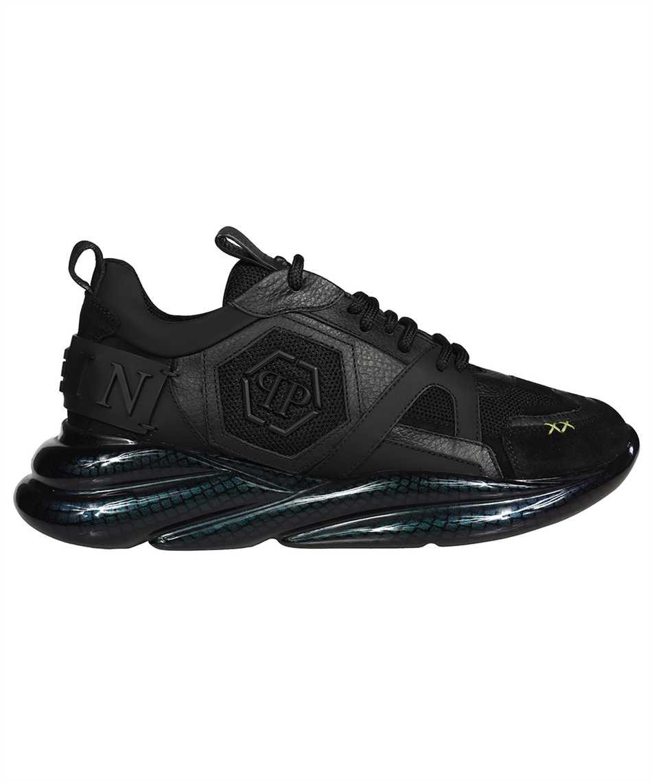 phillip plein runner