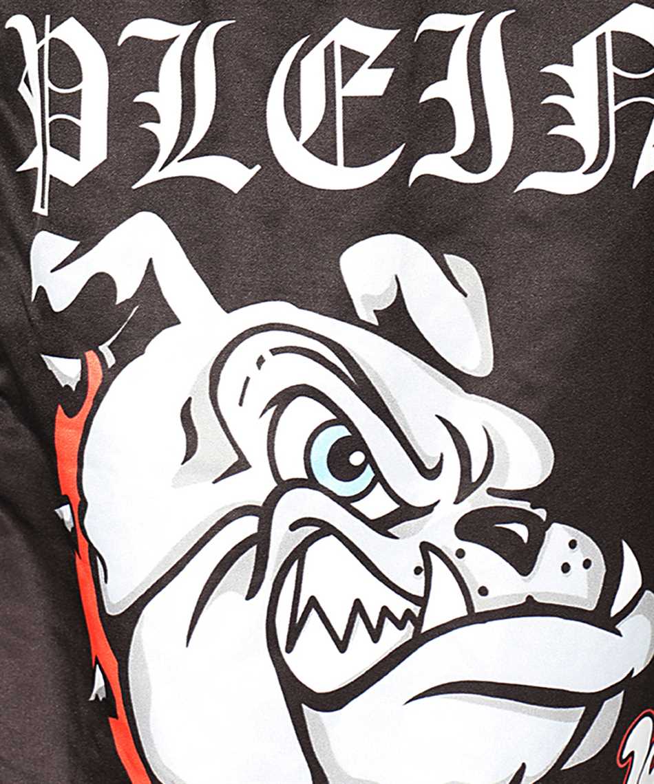 Philipp Plein SADC MMX0092 PNY002N BULLDOGS Plavky 3
