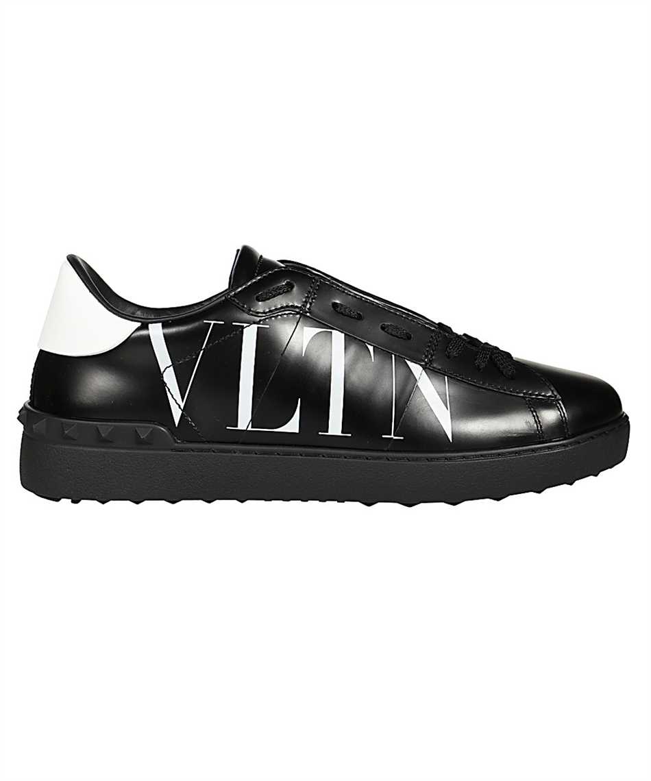 Valentino nero shoes Outlet