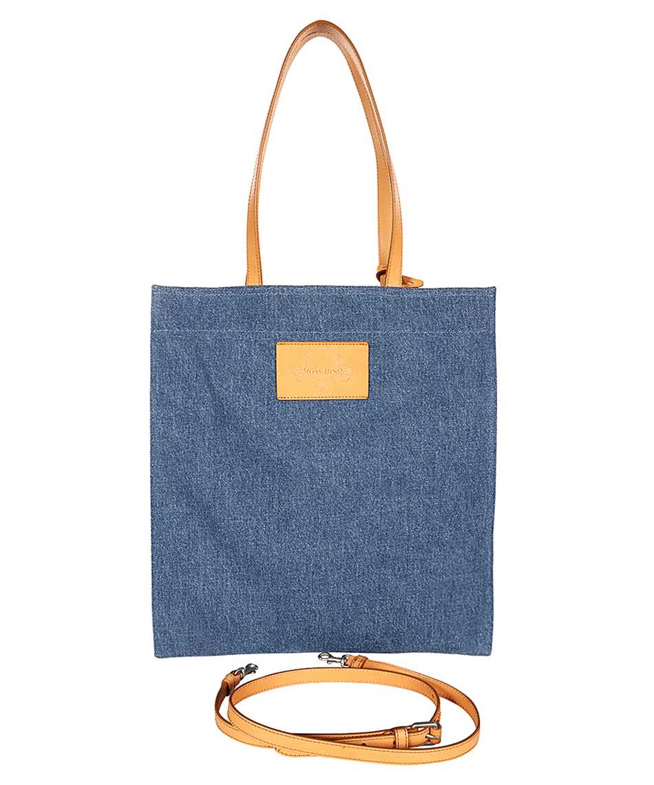 Moschino MC4097PP1O STITCHED STITCHED Bag 2