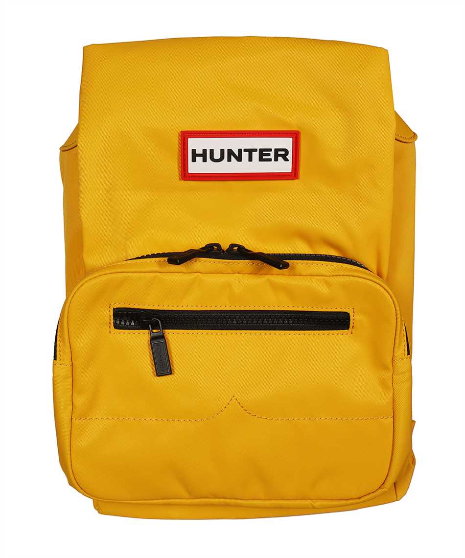 Hunter UBB1210KBM NYLON PIONEER MINI TOPCLIP Backpack 1