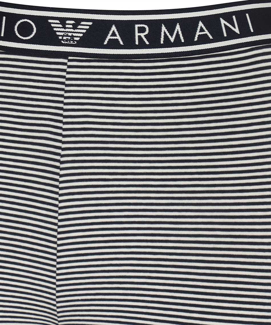 Emporio Armani 164568 3R219 KNITTED Trousers 3