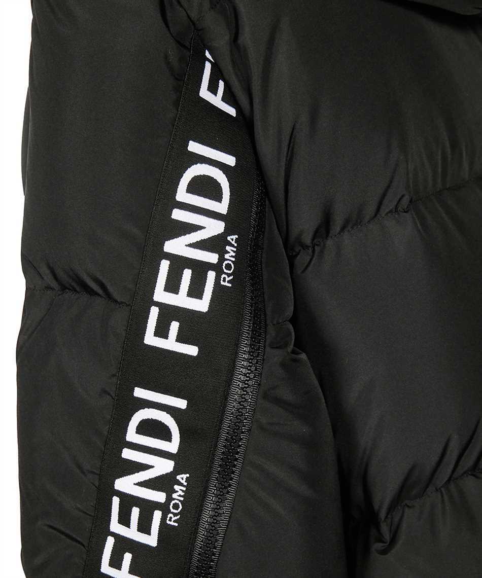 fendi roma jacket