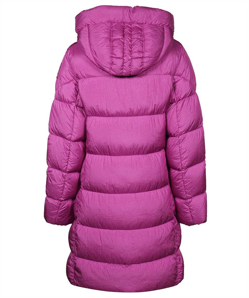 Parajumpers 22WPWPUFRL33P63 HARMONY Jacke 2