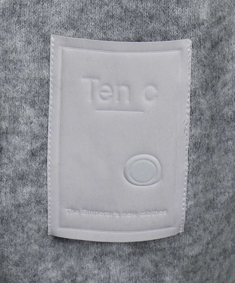 Ten C 24CTCUM01277 007086 Knit 3