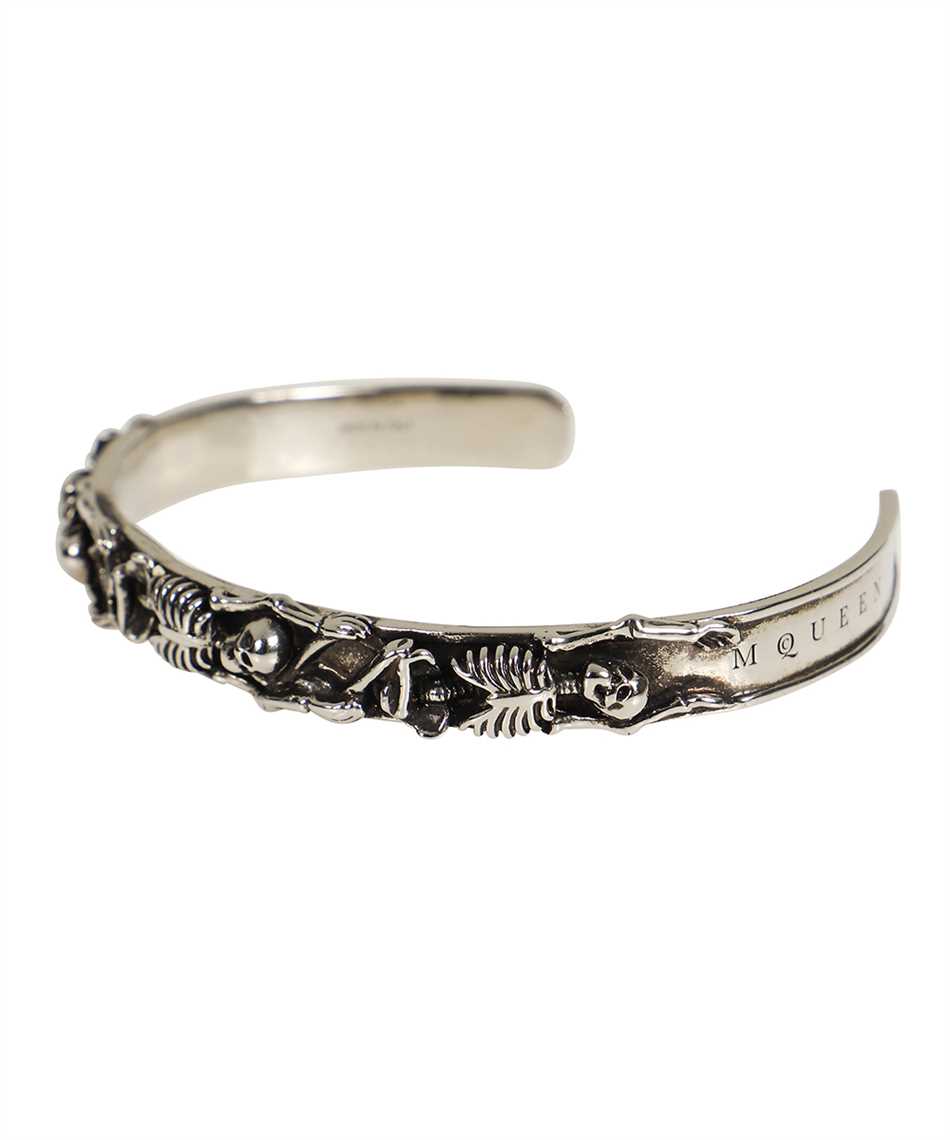 Alexander mcqueen dancing clearance skeleton