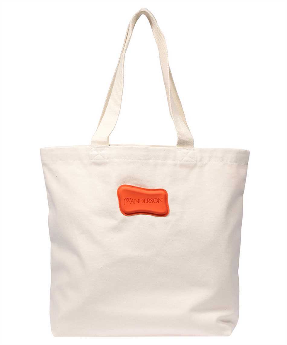 JW Anderson HB0498 FA0376 CANVAS Bag 2