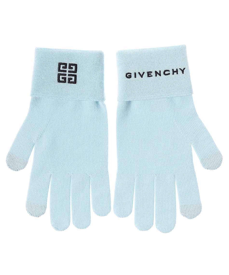 Givenchy BPZ06Y P0DB Gloves 1