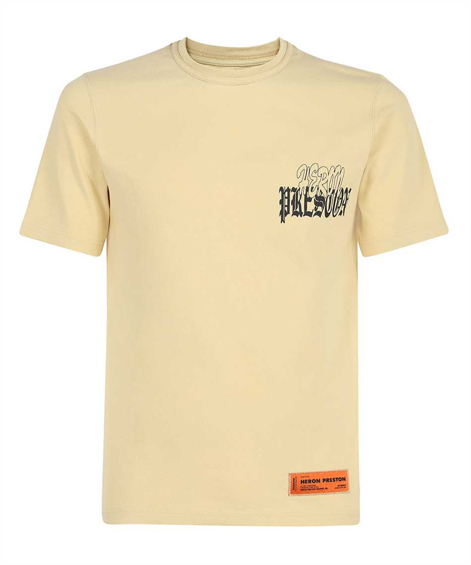 Heron Preston HMAA025S22JER001 ATLAS T 