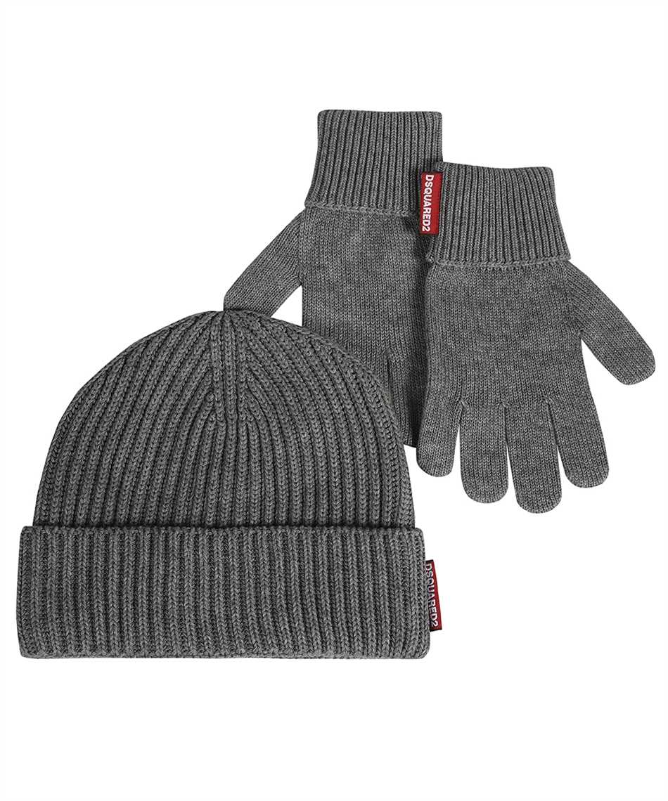 Dsquared2 KNM0078 05M02252 KNIT SET 