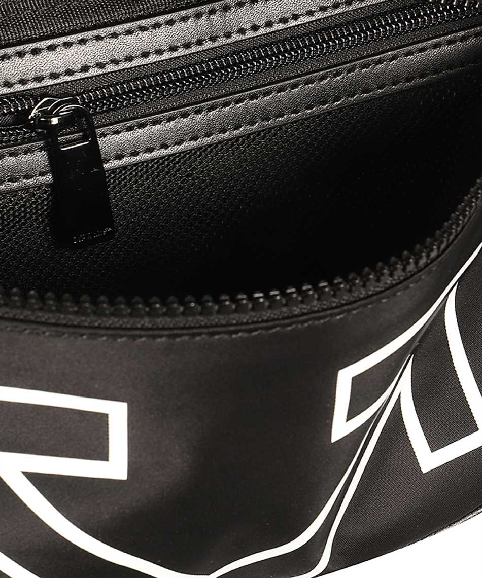 Off-White OMNT001C99FAB001 HERITAGE Belt bag 3