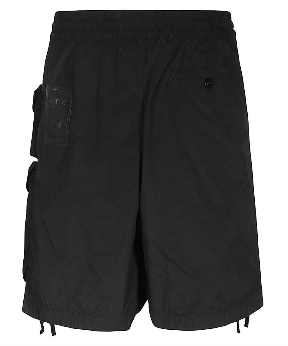 Ten C 24CTCUP02076 006816 Kr�tke nohavice 2