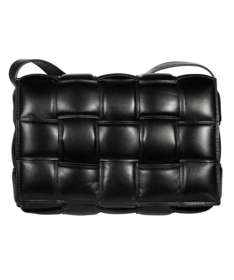 bottega veneta pillow bag