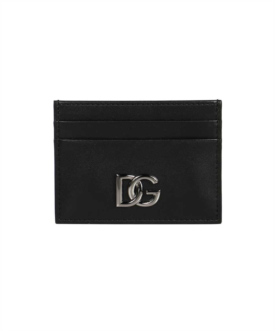 Dolce & Gabbana BP0330 AW576 CALFSKIN NAPPA Card holder 1