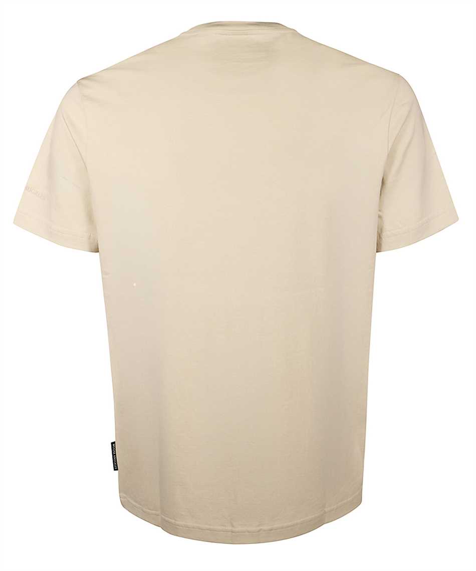 Moose Knuckles M15MT759 DULUTH T-shirt 2