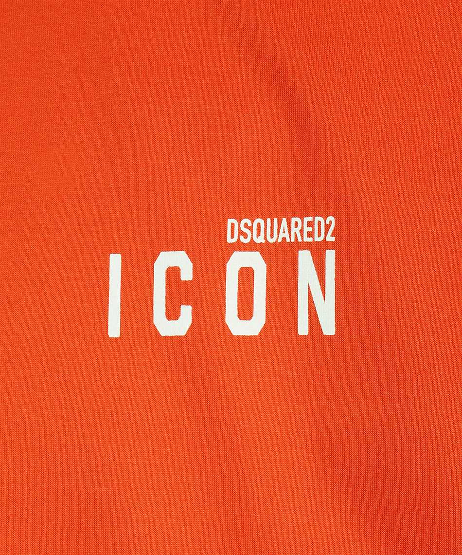 Dsquared2 S79GC0010 S23009 COOL FIT T-shirt 3