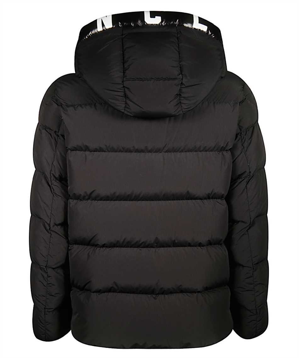 Moncler 41315.85 53859 DUBOIS Jacket 2
