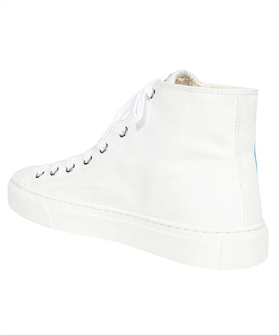 Vivienne Westwood 75010001M W00QT PLIMSOLL HIGH TOP Sneakers 3
