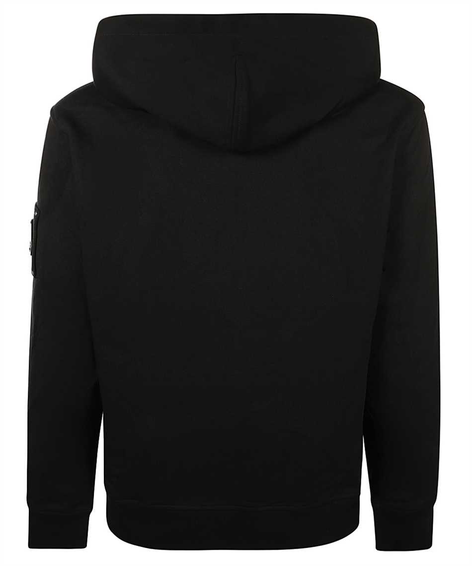 Moose Knuckles M35MS609 Mikiny 2