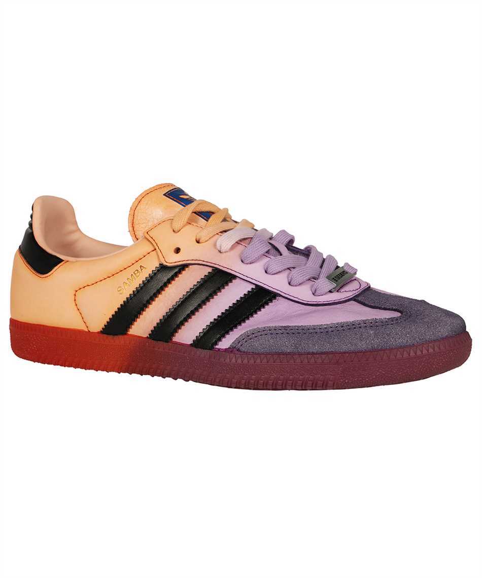 Seddys ADIDAS SAMBA M 2DYE Tenisky 2