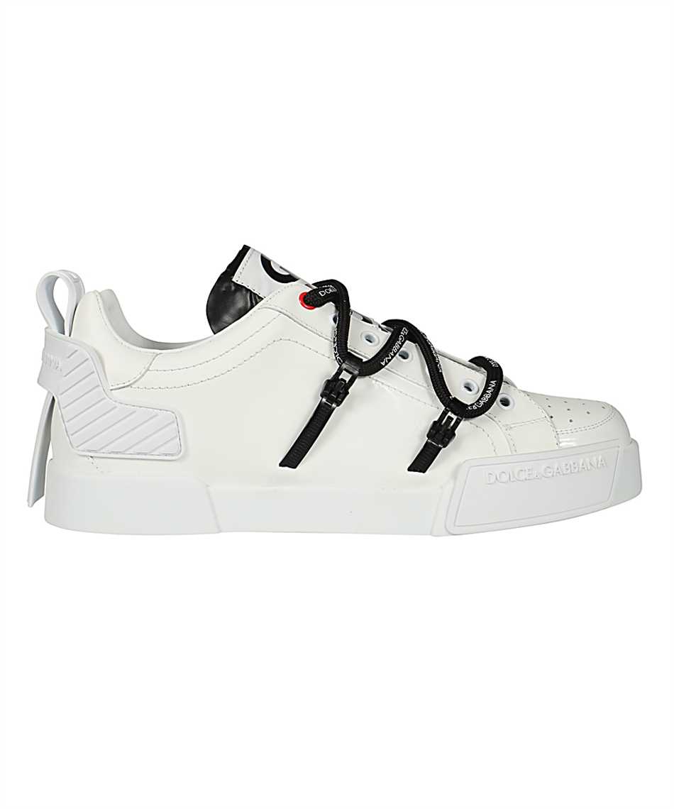 Dolce & Gabbana CS1783-AJ986 PORTOFINO Sneakers 1