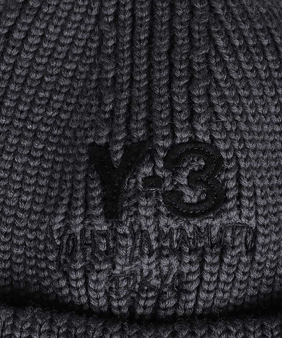 Y-3 JX8309 WOOL Hat 3